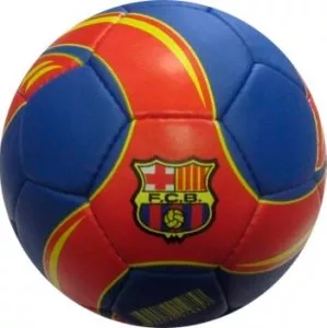 Мяч футбольный LIBERA Barselona 415 фото
