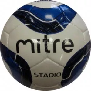 Мяч футбольный LIBERA Mitre 404 фото