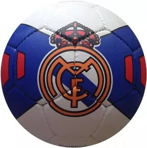 Мяч футбольный LIBERA Real Madrid 414 фото