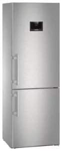 Холодильник Liebherr CBNPes 5758 фото