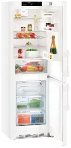 Холодильник Liebherr CN 4335 Comfort фото