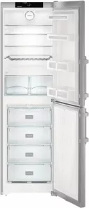 Холодильник Liebherr CNef 3915 фото