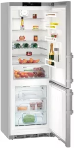 Холодильник Liebherr CNef 5735 Comfort фото
