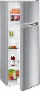 Холодильник Liebherr CTel 2531 фото