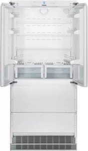 Встраиваемый холодильник Liebherr ECBN 6256 PremiumPlus BioFresh NoFrost фото