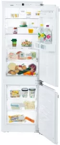 Встраиваемый холодильник Liebherr ICBN 3324 Comfort BioFresh NoFrost фото