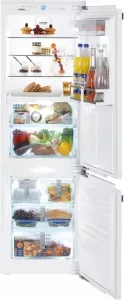 Встраиваемый холодильник Liebherr ICBN 3366 Premium BioFresh NoFrost фото