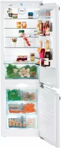 Встраиваемый холодильник Liebherr ICN 3356 Premium NoFrost фото