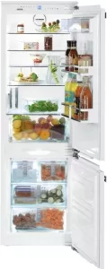 Встраиваемый холодильник Liebherr ICN 3366 Premium NoFrost фото