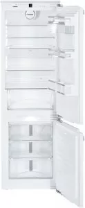 Встраиваемый холодильник Liebherr ICN 3376 Premium NoFrost фото
