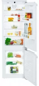 Встраиваемый холодильник Liebherr ICUN 3324 Comfort NoFrost фото