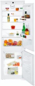Встраиваемый холодильник Liebherr ICUNS 3324 Comfort NoFrost фото