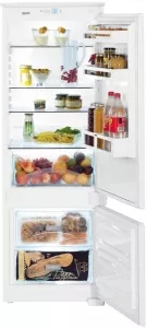 Встраиваемый холодильник Liebherr ICUS 2914 Comfort фото