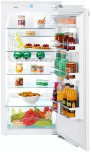 Встраиваемый холодильник Liebherr IK 2350 Premium фото
