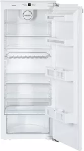 Встраиваемый холодильник Liebherr IK 2720 фото