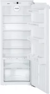 Встраиваемый холодильник Liebherr IKB 2720 Comfort BioFresh фото