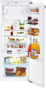 Встраиваемый холодильник Liebherr IKB 2754 Premium BioFresh фото