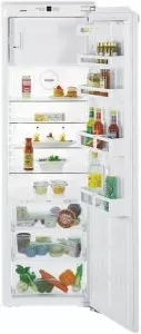 Встраиваемый холодильник Liebherr IKB 3524 Comfort BioFresh фото