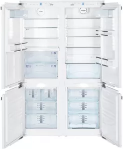 Встраиваемый холодильник Liebherr SBS 66I3 Premium BioFresh NoFrost фото