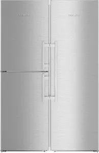 Холодильник Liebherr SBSes 8473 Premium BioFresh NoFrost фото