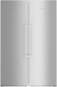 Холодильник Liebherr SBSes 8663 Premium BioFresh NoFrost фото