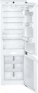 Встраиваемый холодильник Liebherr SICN 3386 Premium NoFrost фото