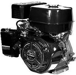 Бензиновый двигатель Lifan 190F фото
