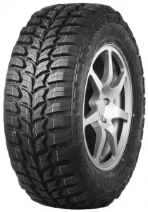 Всесезонная шина LingLong CrossWind M/T 215/75R15 100/97Q фото