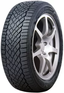 Зимняя шина LingLong Nord Master 205/40R17 84T фото