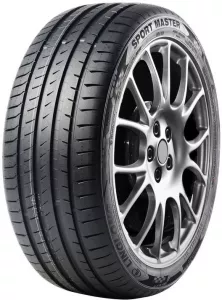 Летняя шина LingLong Sport Master 205/45R16 87Y фото