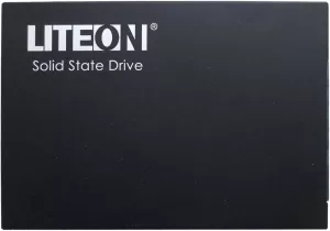 Жесткий диск SSD Lite-On MU3 PH6 (PH6-CE120-L1) 120Gb фото