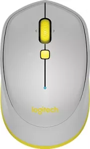 Компьютерная мышь Logitech Bluetooth Mouse M535 (910-004530) фото