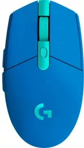 Игровая мышь Logitech G304 Lightspeed (синий) фото
