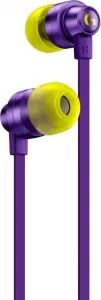 Наушники Logitech G333 (фиолетовый) фото