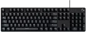 Клавиатура Logitech G412 SE фото