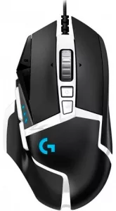 Игровая мышь Logitech G502 SE Hero  фото