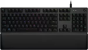 Клавиатура Logitech G513 GX Brown фото