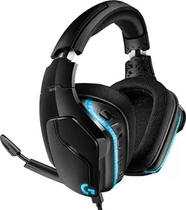 Наушники Logitech G633S фото