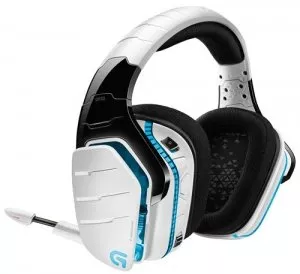 Наушники Logitech G933 981-000621 фото