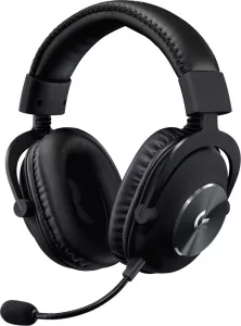 Наушники Logitech G Pro Headset фото