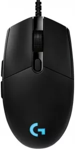 Компьютерная мышь Logitech G Pro Hero фото