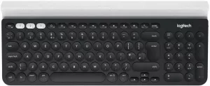 Клавиатура Logitech K780 Multi-Device Wireless Keyboard (920-008043) фото