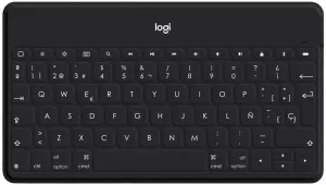 Клавиатура Logitech Keys-To-Go (черный) фото