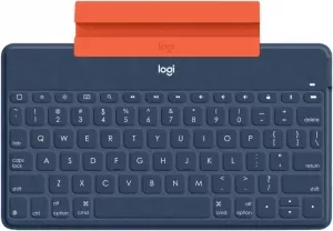 Клавиатура Logitech Keys-To-Go (синий) фото