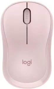 Компьютерная мышь Logitech M221 (розовый) фото