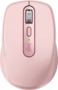 Компьютерная мышь Logitech MX Anywhere 3 (розовый) фото