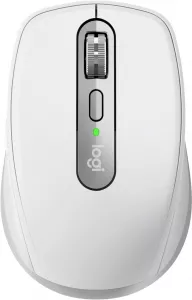 Компьютерная мышь Logitech MX Anywhere 3 (светло-серый) фото