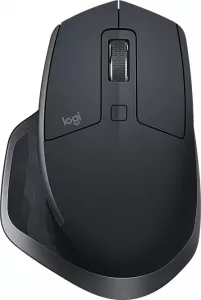 Компьютерная мышь Logitech MX Master 2S (910-005139) фото