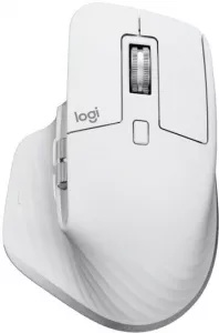 Мышь Logitech MX Master 3S (светло-серый) фото
