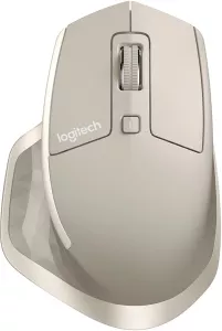 Компьютерная мышь Logitech MX Master Beige (910-004958) фото